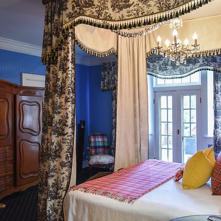 The English Merchant'S Inn Waxahachie Kamer foto