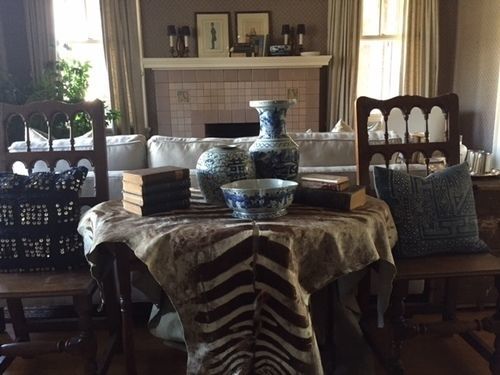 The English Merchant'S Inn Waxahachie Buitenkant foto